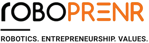 Roboprenr logo